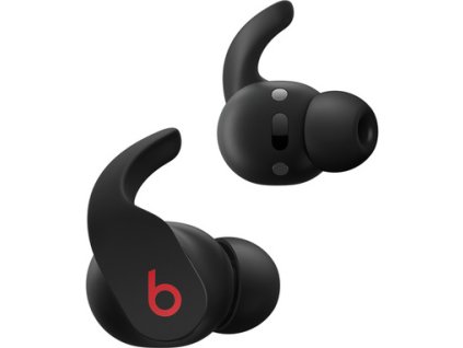 66461 beats fit pro anc bt bezdrat beats black