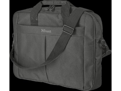 39881 brasna trust primo carry bag for 16 laptops