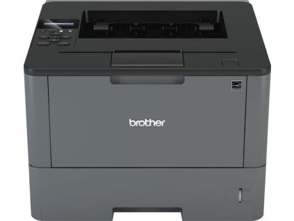 36554 brother laser hl l5000d a4 laser 1200 x 1200 dpi cernobila usb paralelni ieee1284