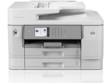 35744 brother mfc j6955dw mf ink a3 lan wifi usb