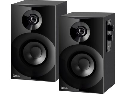 65624 c tech spk 14 stereo 12w cerna