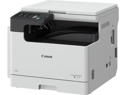 84266 canon cernobila multifunkce imagerunner 2425 mfp a3 bundle s tonerem a instalaci