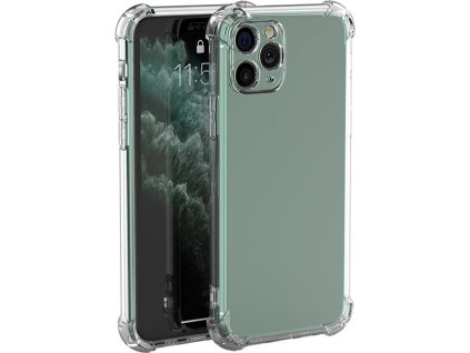 73271 cu be antishock tpu pouzdro samsung galaxy a36 5g transparent