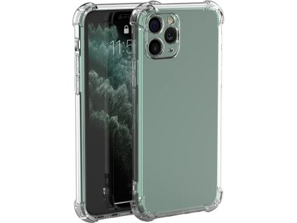 71210 cu be antishock tpu pouzdro xiaomi redmi note 14 5g transparent