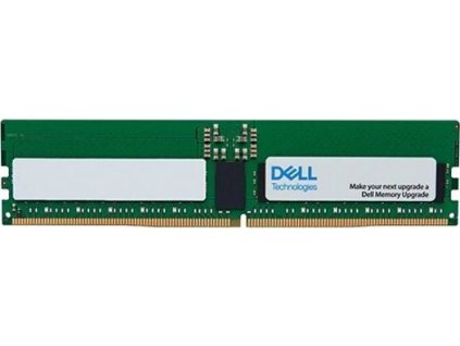 63914 dell 32gb ram ddr5 rdimm 5600 mt s 2rx8 pro poweredge r760 r660 r6615 r6625 t560 t550 precision 5860 7875 7960
