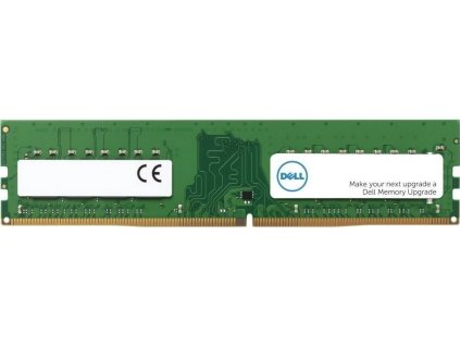 63980 dell 32gb ram ddr5 udimm 4800 mt s 1rx8 ecc pro precision 3660 poweredge t360 r360