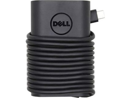 39707 dell ac adapter 45w usb c