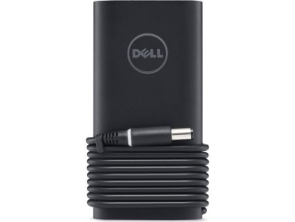 40373 dell ac adapter 90w 3 pin 7 4 mm 1m kabel pro latitude inspiron vostro xps studio zaobleny