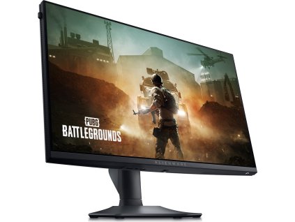 60290 dell aw2523hf gaming 25 led 16 9 1920x1080 fhd ips 1000 1 1ms 4x usb dp hdmi 3y basic on site