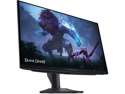 60689 dell aw2725df gaming 27 oled 16 9 2560x1440 qhd oled 1 5m 1 0 03ms 3x usb 2xdp hdmi 1xusb 3y basic on site