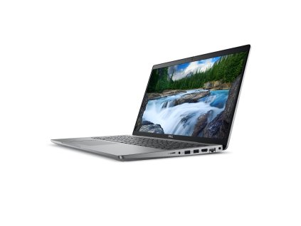 41918 dell latitude 5550 i5 1335u 8gb 512gb ssd intel uhd 15 6 fhd fpr w11pro 3y ps on site