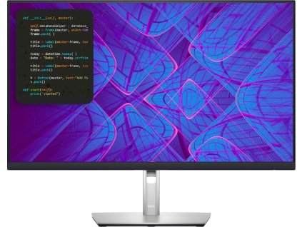 60512 dell p2723qe professional 27 led 16 9 3840x2160 4k 1000 1 5ms usb c 4x usb dp hdmi rj45 3y basic on site