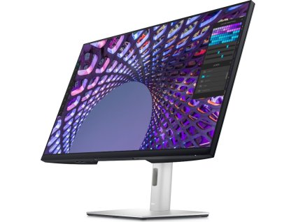 59762 dell p3223qe 32 wled 16 9 3840 x 2160 1000 1 8ms ips dp hdmi 4x usb usb c rj45 3y basic on site