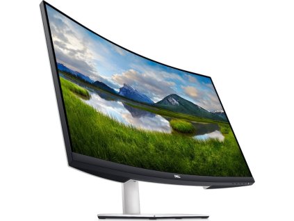 60092 dell s3221qsa 31 5 va 4k uhd 60hz 8ms blck slvr 3r