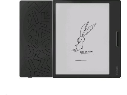 67790 e book onyx boox page cerna 7 32gb bluetooth android 11 0 e ink displej wifi