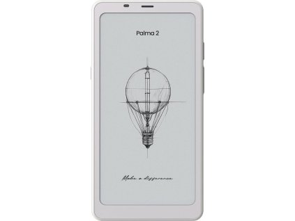 67769 e book onyx boox palma 2 bila 6 13 128gb bluetooth android 13 0 e ink displej wifi