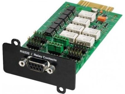 54425 eaton komunikacni karta ms relay pro 5p 5px 5130 ex 9px 9sx