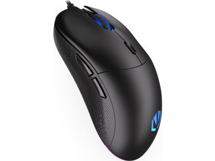 56771 endorfy gem herni opticka pro pravaky 8 000 dpi dratove usb a cerna