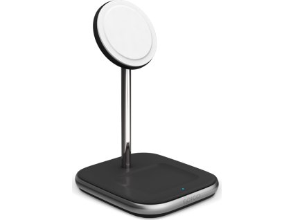 69350 epico 2in1 magsafe wireless charger cerna