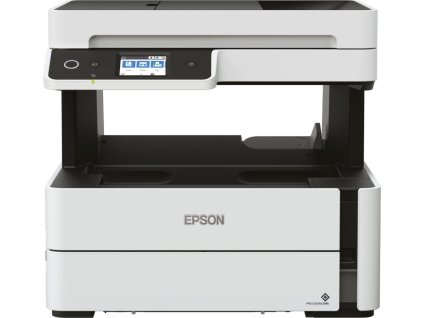 35831 epson ecotank m3180 a4 mfz its adf fax duplex usb wi fi 5 let zaruka po registraci