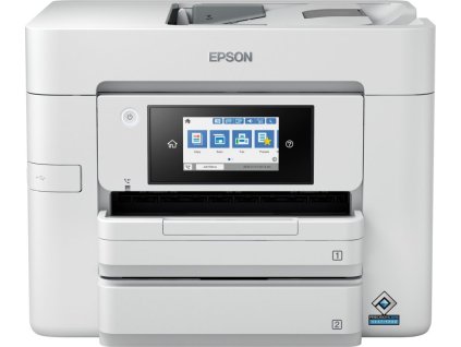 35810 epson workforce pro wf c4810dtwf a4 lcd adf duplex usb wi fi