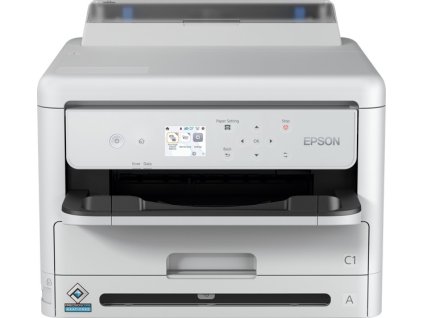 36116 epson workforce pro wf m5399dw tisk ink a4 lan wifi usb