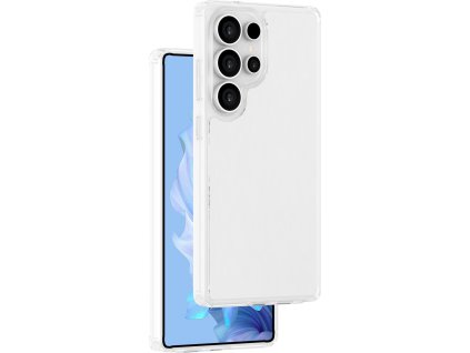 74948 er crystal kryt pro samsung galaxy s25 ultra pruhledny