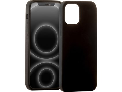 72017 er power silikonovy kryt carneval snap pro iphone 12 mini s magsafe cerna