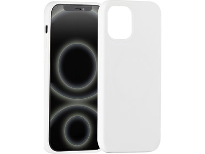 71669 er power silikonovy kryt carneval snap pro iphone 13 pro s magsafe bila