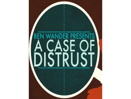 79679 esd a case of distrust