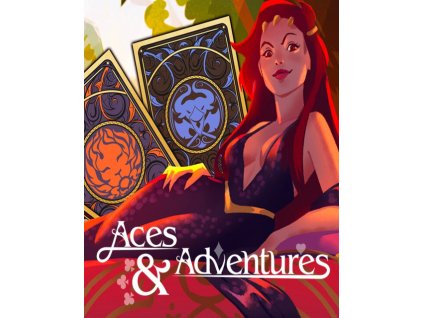 79364 esd aces adventures
