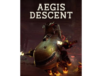 77672 esd aegis descent