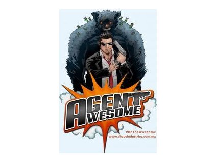 82085 esd agent awesome