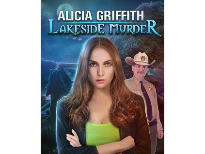 77918 esd alicia griffith lakeside murder