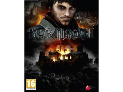 78302 esd black mirror iii