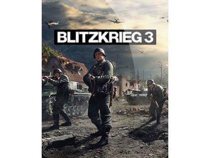 80603 esd blitzkrieg 3