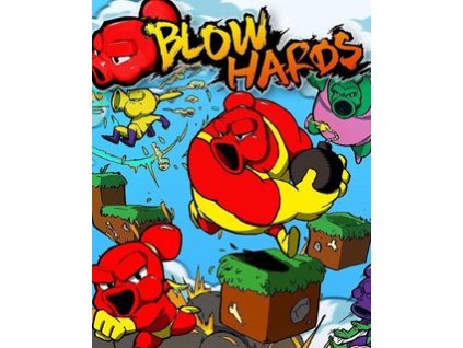 79157 esd blowhards 2pack