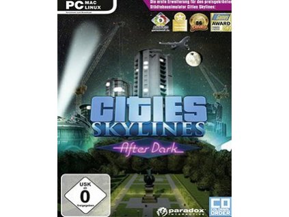 81242 esd cities skylines after dark