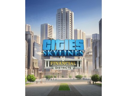 76829 esd cities skylines financial districts