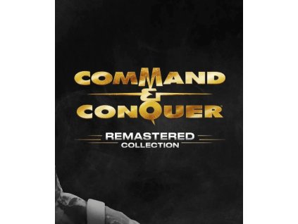 79121 esd command and conquer remastered collection