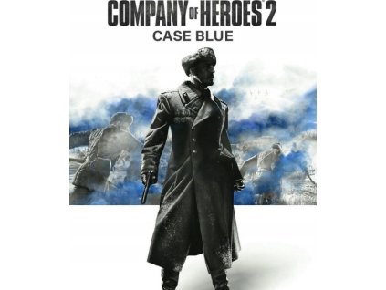 77081 esd company of heroes 2 case blue mission pack