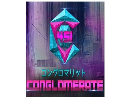 82649 esd conglomerate 451