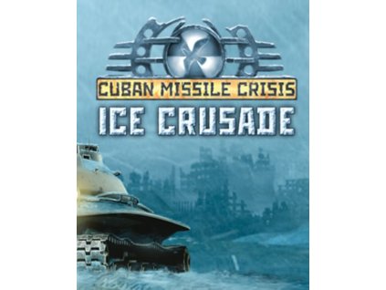 79373 esd cuban missile crisis ice crusade pack