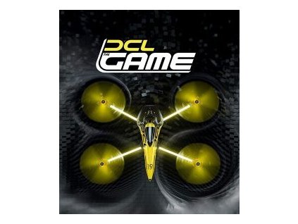 82223 esd dcl the game