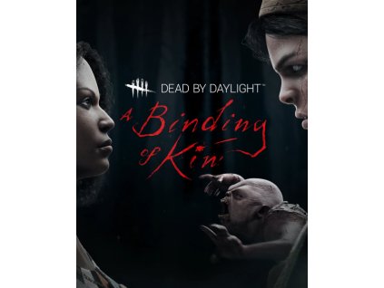 79811 esd dead by daylight a binding of kin chapter