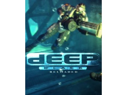 81644 esd deep black reloaded