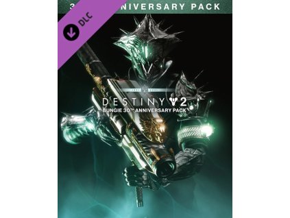 78443 esd destiny 2 bungie 30th anniversary pack