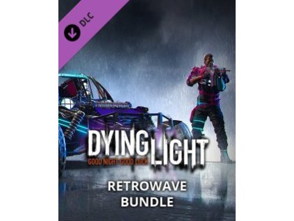 79154 esd dying light retrowave bundle