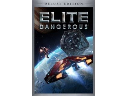 82718 esd elite dangerous commander deluxe edition