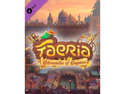 78770 esd faeria chronicles of gagana